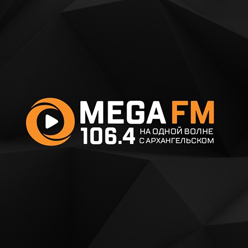 Мега FM